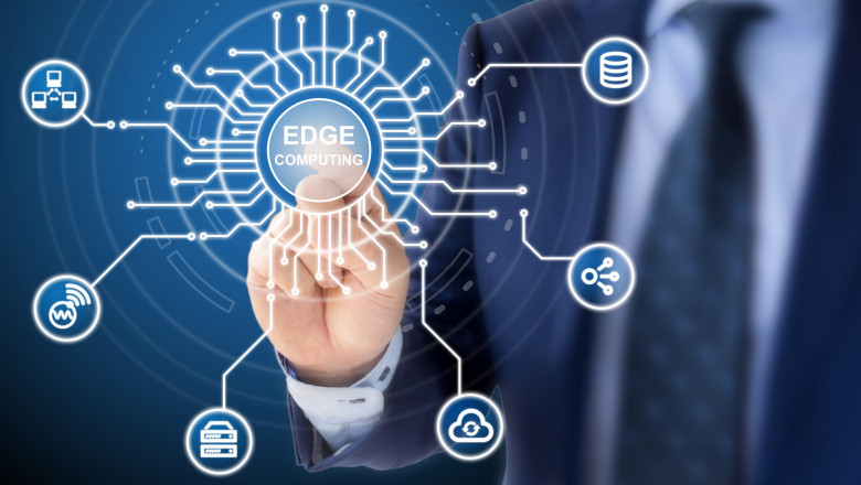 Edge Computing Market Report 2022-2027, Size, Share, Growth, Trends and Forecast