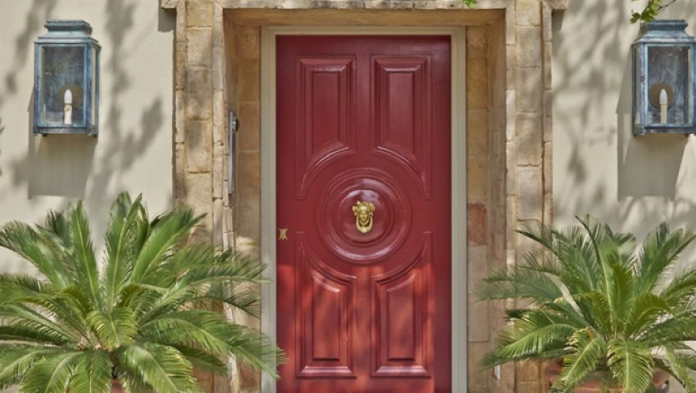 Advantages of folding doors at home or in other areas