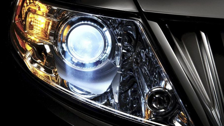 Global Automotive Lighting Market: Trends, Size, Growth, Opportunity, and Forecast 2022-2028
