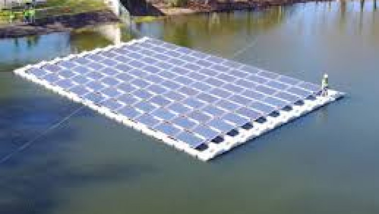 Global Floating Solar Panels Market Trends Analysis, Recent Demand, and Forecast, 2022-2028