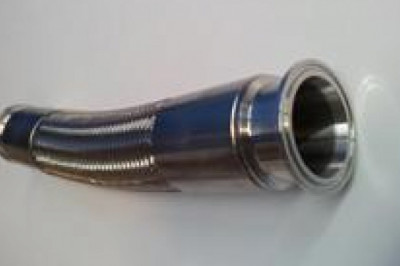 How PTFE Lined Hose Assemblies can save you time and money