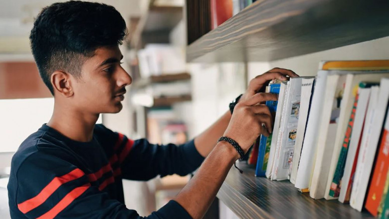 How to Select the Best Book for Your Children