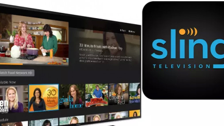 How to Watch Sling TV in Different Locations?