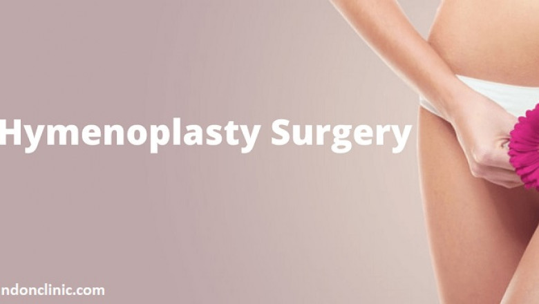 Hymenoplasty: Doing Hymen Reconstruction