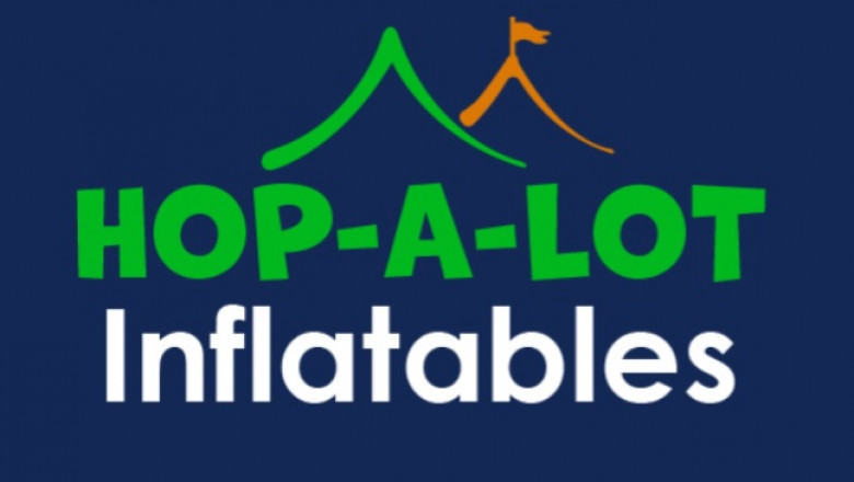 Inflatable Moon Bounce Rentals - A Great Way to Charm at Home For Your Child's Bday Party