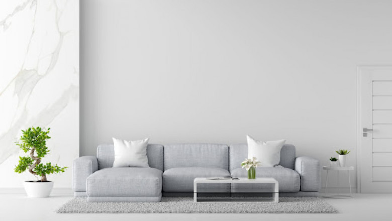 Make Your Living Room Stand Out With These 6 Italian Marble Options