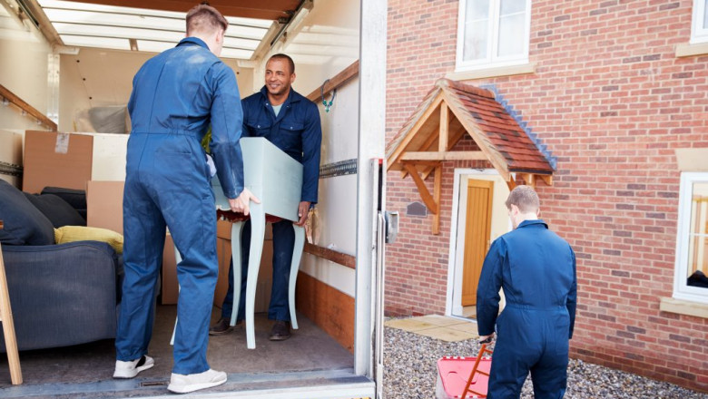 Moving Tips You Need To Know If You Are Moving For First Time