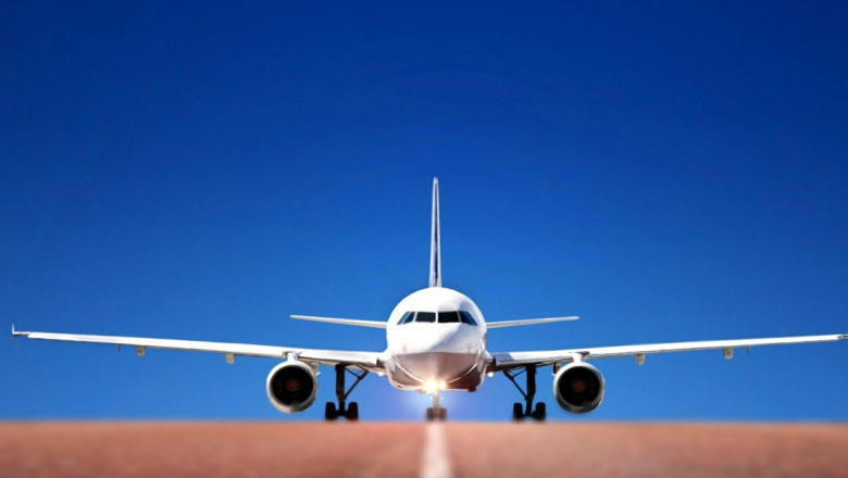 Online flight ticket booking services - Dirtcheapfare