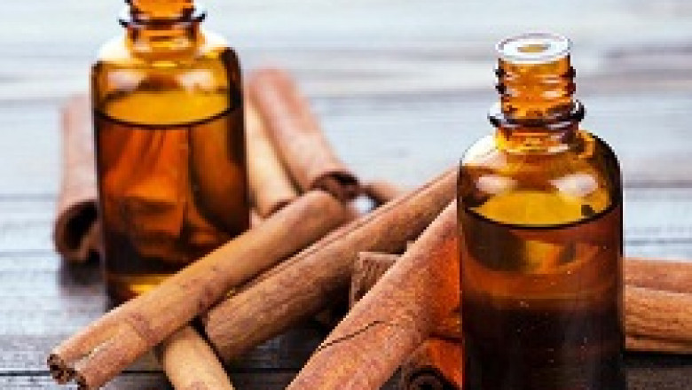 Organic Cassia Oil - Aryan International