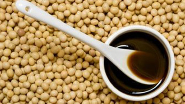 Organic Soya Lecithin