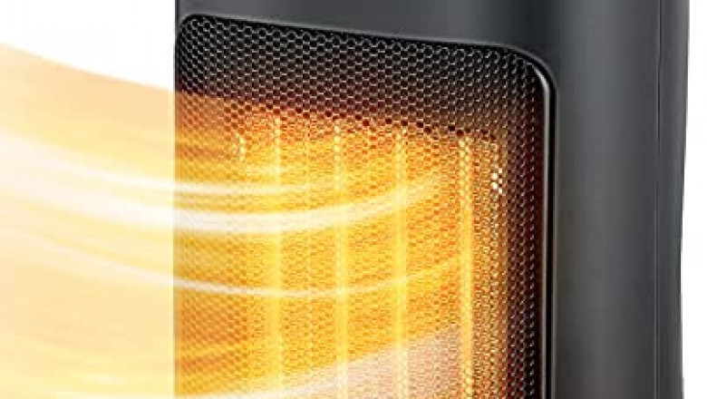 Portable Electric Heaters