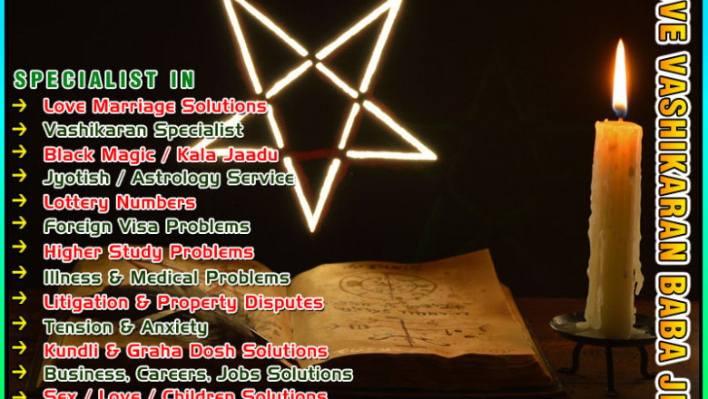 Powerful Vashikaran Specialist Astrologer in Kitchener, Ontario Canada +91-9914522258