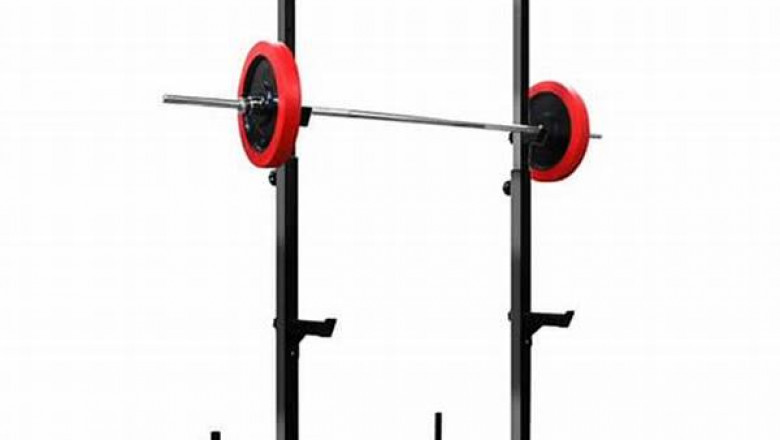 Primary Purpose of Squat Rack exercise equipment