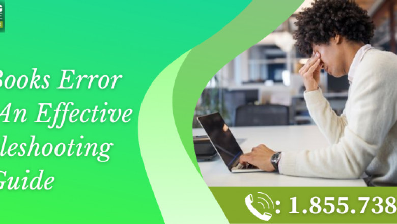 QuickBooks Error 15240: An Effective Troubleshooting Guide