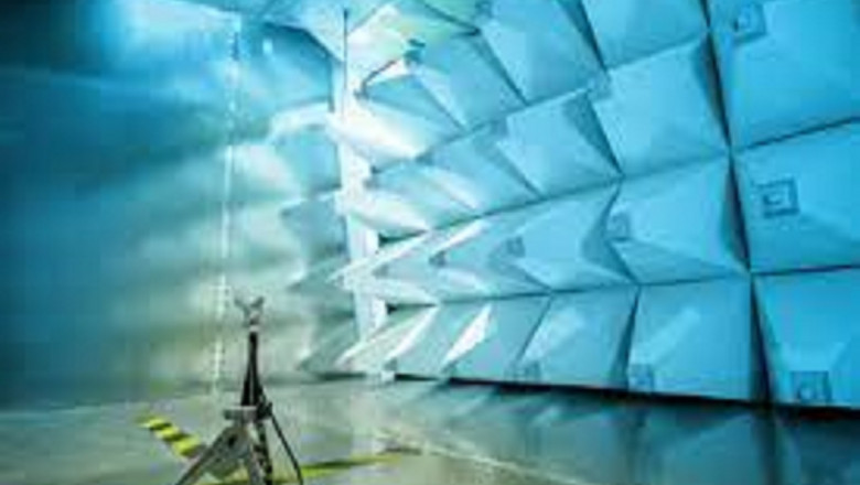 Reverberation Chambers Market Size, In-depth Analysis Report and Global Forecast to 2028