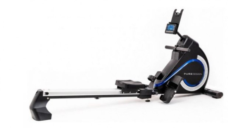 Rowing Machines for Good Wellbeing and Wellness