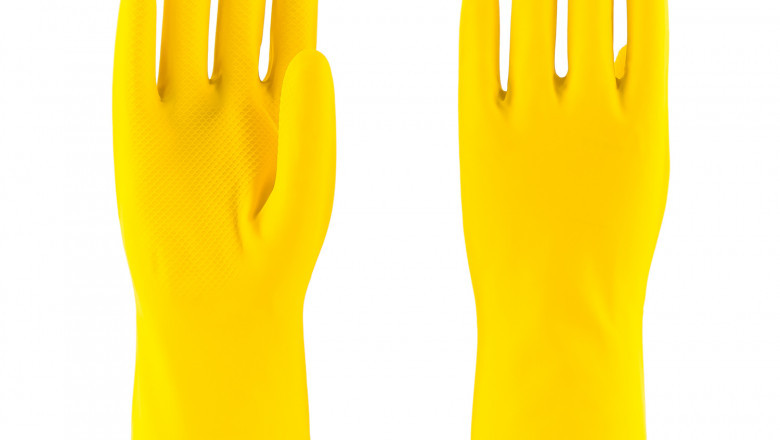 Rubber Glove Market | Global Opportunity, Growth Analysis And Outlook Report upto 2027