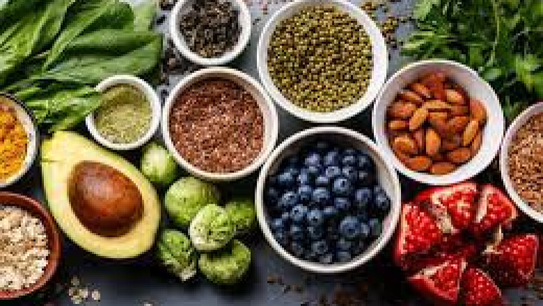 Superfoods Market 2022 Share, Size, Growth, Trends and Forecast 2027