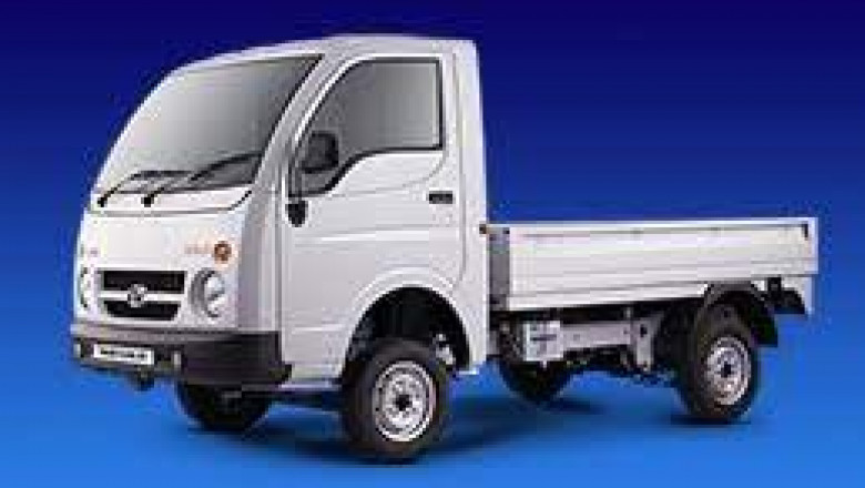 Tata Ace Mini Truck Models in India  with Price and Review