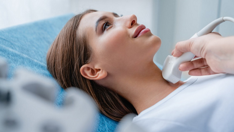 Test the thyroid through the Hygienic Centre of Dwarka!