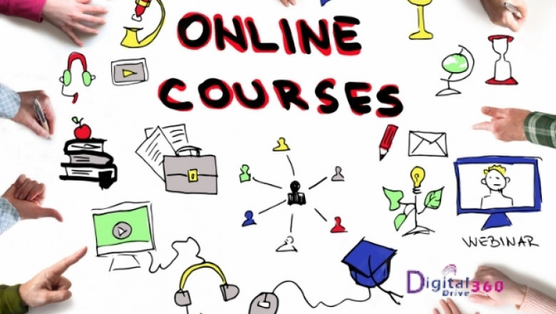 The best outcomes you can get after finishing a digital marketing course