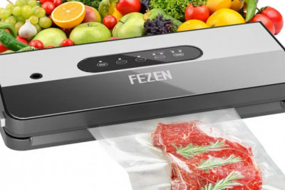 Tips to Maintain Your Vacuum Sealer