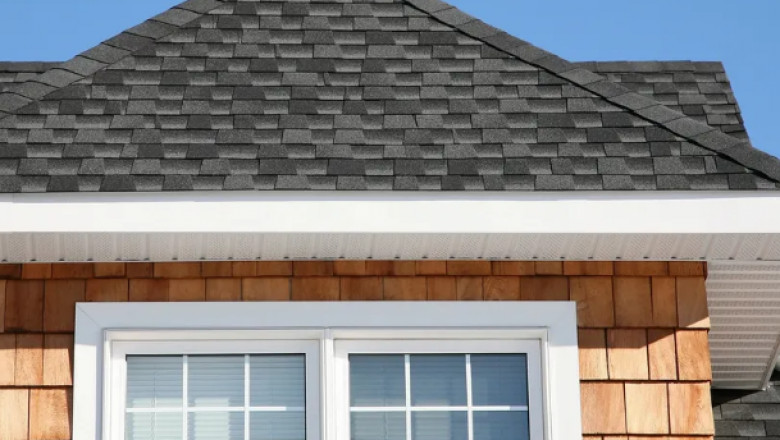 Types of Shingles