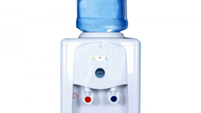 Water Dispenser Market | Global Opportunity, Growth Analysis And Outlook Report upto 2027