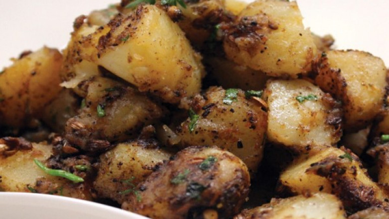 What Are The Best And Spiciest Indian Dishes You Can Get?