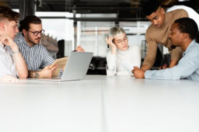 Why Consider Working with a Business Consultant? | Lofa Consulting