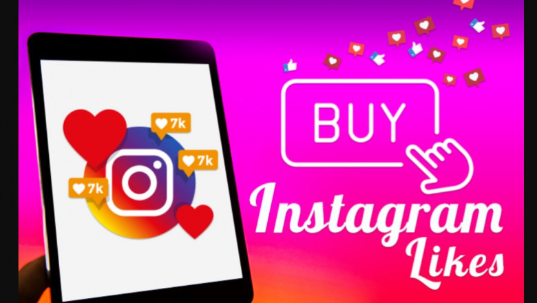5 Features Of Getting INSTAGRAM LIKES