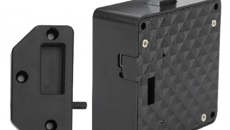 Advantages of an Electronic Key Cabinet