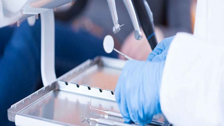 At a Reputable Dental Clinic, Receive Quality Orthodontic Care
