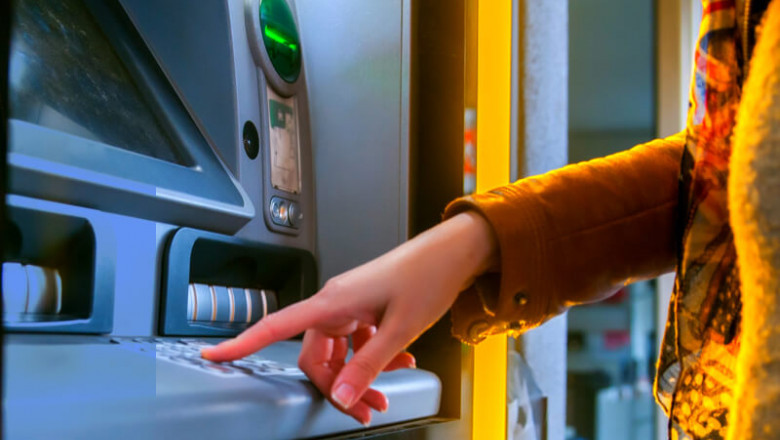 ATM Market 2022 Trends, Share & Forecast Report to 2028