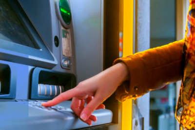 ATM Market 2022 Trends, Share & Forecast Report to 2028
