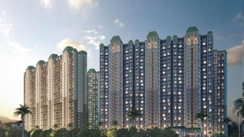 Ats Destinaire Enjoy the Peaceful Living in Noida Extension