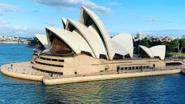 Best Adventurous Things to Do in Sydney