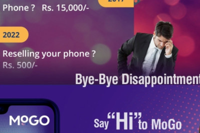 Best wireless CCTV camera on mobile in 2022 | MOGO