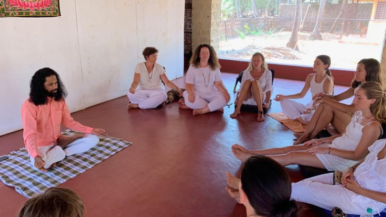 Best Yoga Poses To quickly Relieve Back Pain