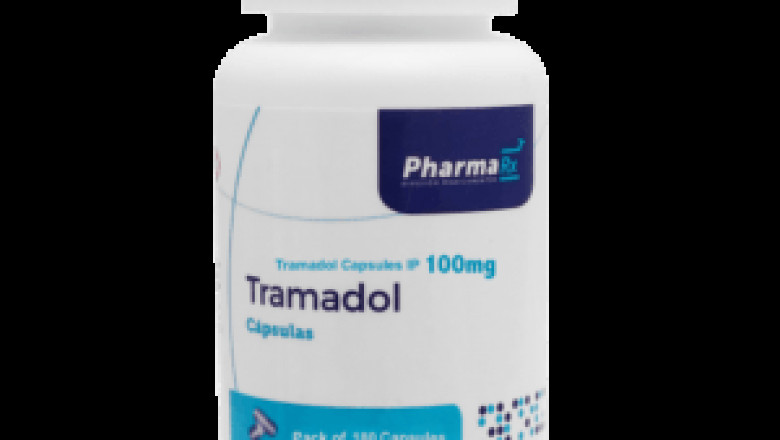 Buy Tramadol 100mg High Online in USA
