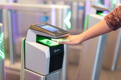 Contactless Biometrics Technology Market 2022 Size, Key Players & Forecast Report to 2028