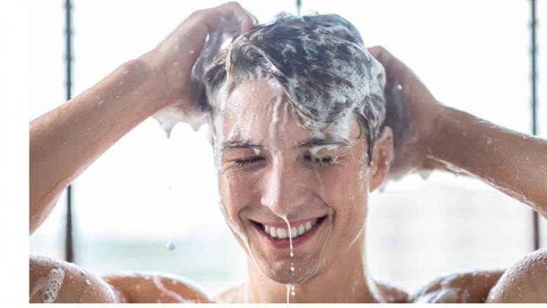 Dandruff Treatment - ayushmanscs