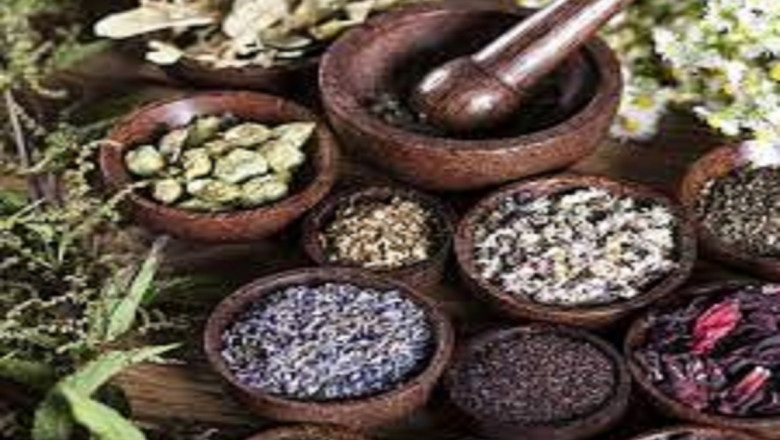 Dried Herbs Market Size, Status, Growth | Industry Analysis Report 2020-2028