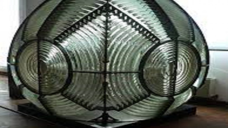 Fresnel Lenses Market Demand Analysis, Statistics, Industry Trends And Investment Opportunities To 2028