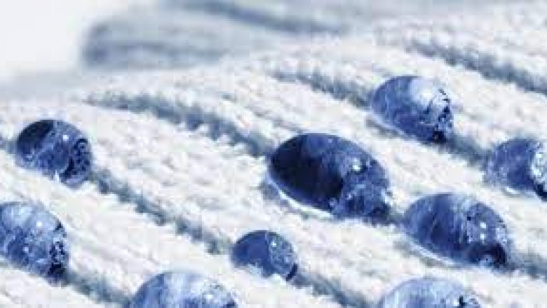 Global Anti-Icing And De-Icing Nanocoatings Market 2022: COVID-19 Impact Analysis and Industry Forecast Report, 2028