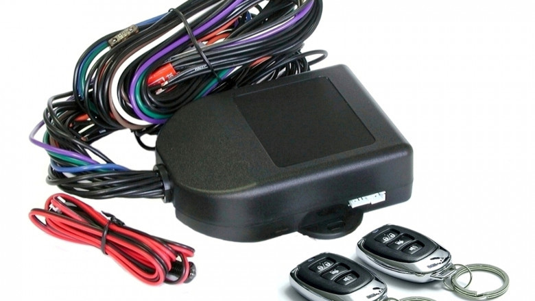 Global Automotive Immobilizer Market Report, Latest Trends, Industry Opportunity &amp; Forecast to 2028