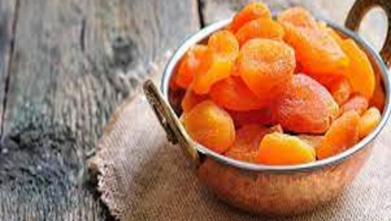 Global Dried Apricots  Market 2022 - Top Key Players Analysis Report Till 2028