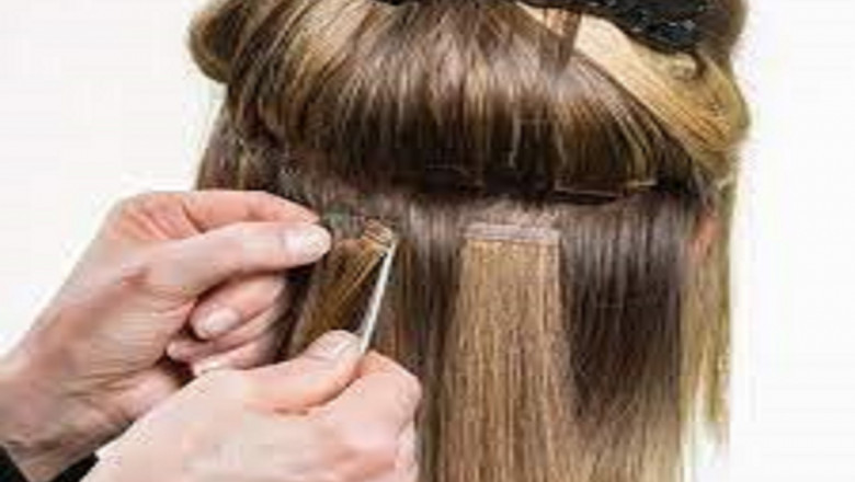 Global Hair Extensions Market 2022 - Top Key Players Analysis Report Till 2028