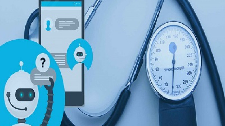 Healthcare Chatbots Market Size, Share, Growth, Global Reports and Forecast to 2027