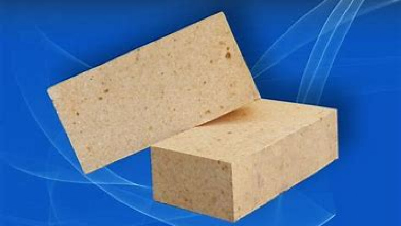 High Alumina Bricks Market Analysis, Size, Share, Growth, Trends, Forecast To 2028
